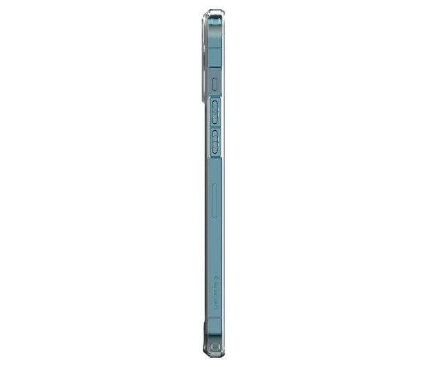 SPIGEN Ultra Hybrid Mag do iPhone 12/12 Pro white ACS02625 - 628845 - zdjęcie 4